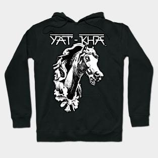 Yat Kha traditional rock Hoodie